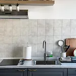 Appartement Sestio House Rome