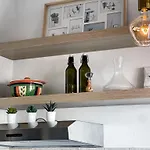 Appartement Sestio House *