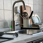 Appartement Sestio House
