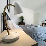 Appartement Sestio House *