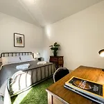 Sestio House Appartement Rome