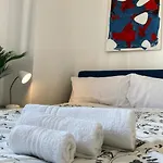 Sestio House Appartement *