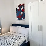 Appartement Sestio House Rome
