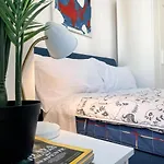 Sestio House Appartement *