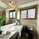 Sestio House Appartement *