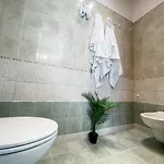 Sestio House Appartement *