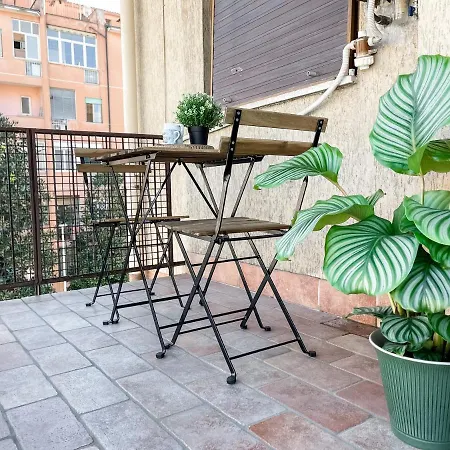 Sestio House Appartamento Roma