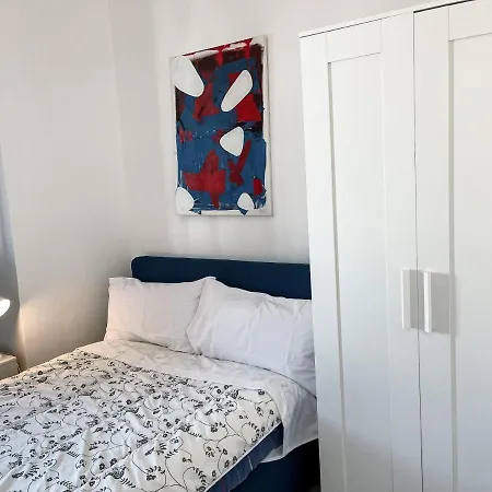 Appartamento Sestio House Roma