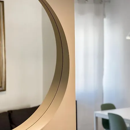 Appartamento Sestio House