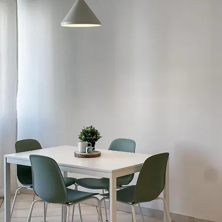 Appartamento Sestio House *