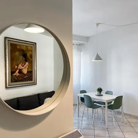 Daire Sestio House *
