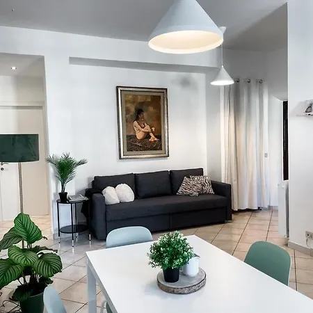 Sestio House Appartamento Roma