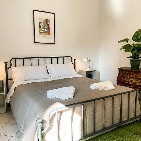 Sestio House * Roma