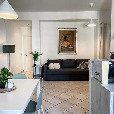 Appartamento Sestio House *