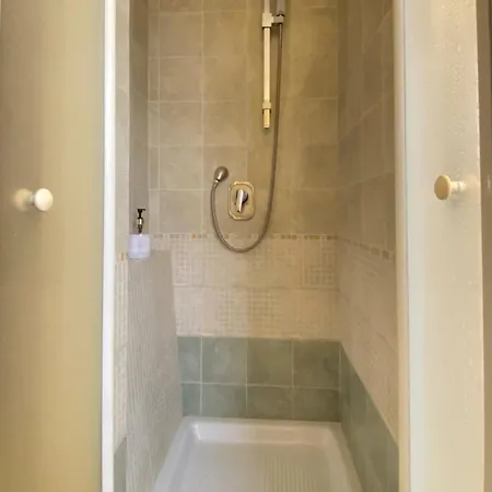 Appartamento Sestio House Roma