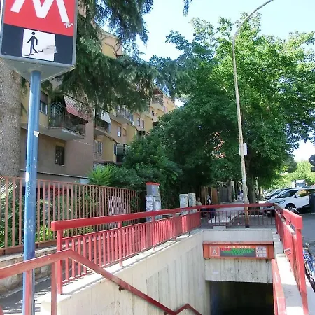 Sestio House Roma
