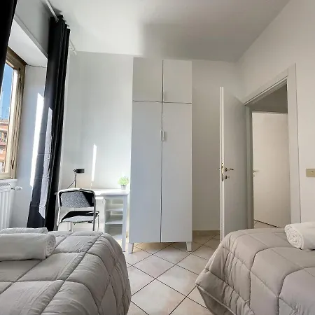 Sestio House Ρώμη