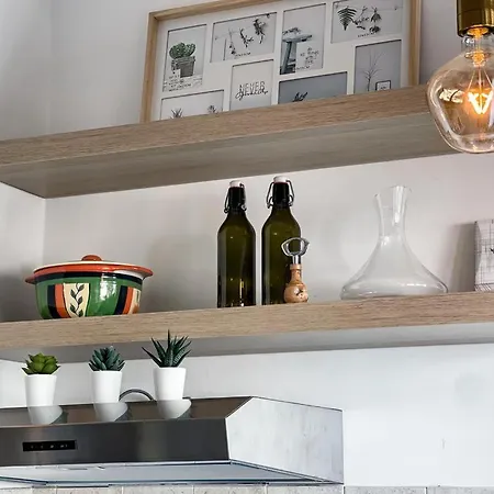 Διαμέρισμα Sestio House *