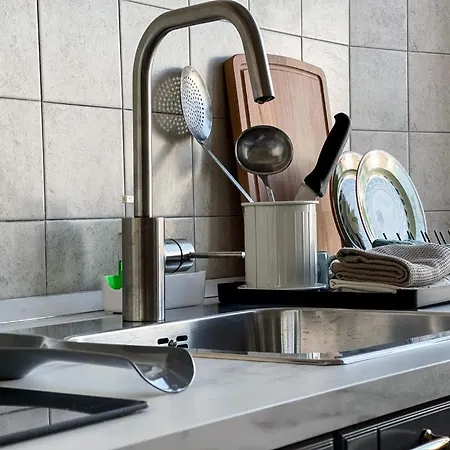 Διαμέρισμα Sestio House