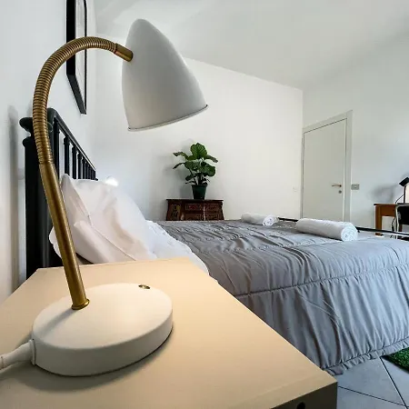 Διαμέρισμα Sestio House *