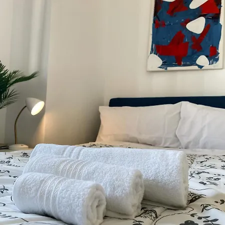 Sestio House Διαμέρισμα *