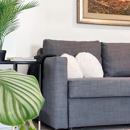 Sestio House * Ρώμη