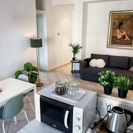 Sestio House * Ρώμη