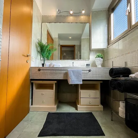 Sestio House Ρώμη