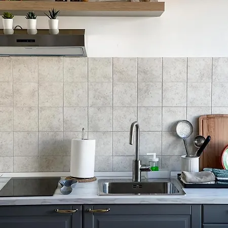 Apartamento Sestio House Roma