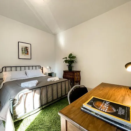 Sestio House Apartamento Roma