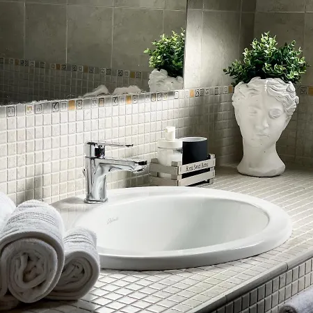 Apartamento Sestio House *