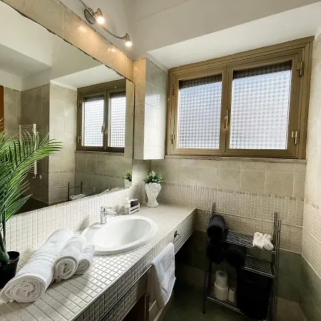 Sestio House Apartamento *
