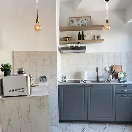Apartamento Sestio House