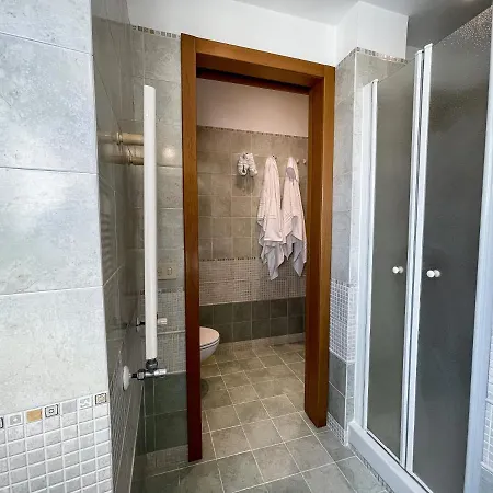 Apartamento Sestio House Roma