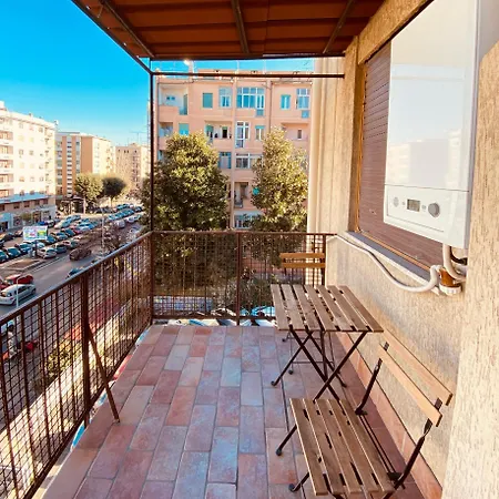 Sestio House Apartamento