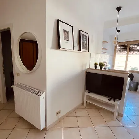 Sestio House Apartamento Roma